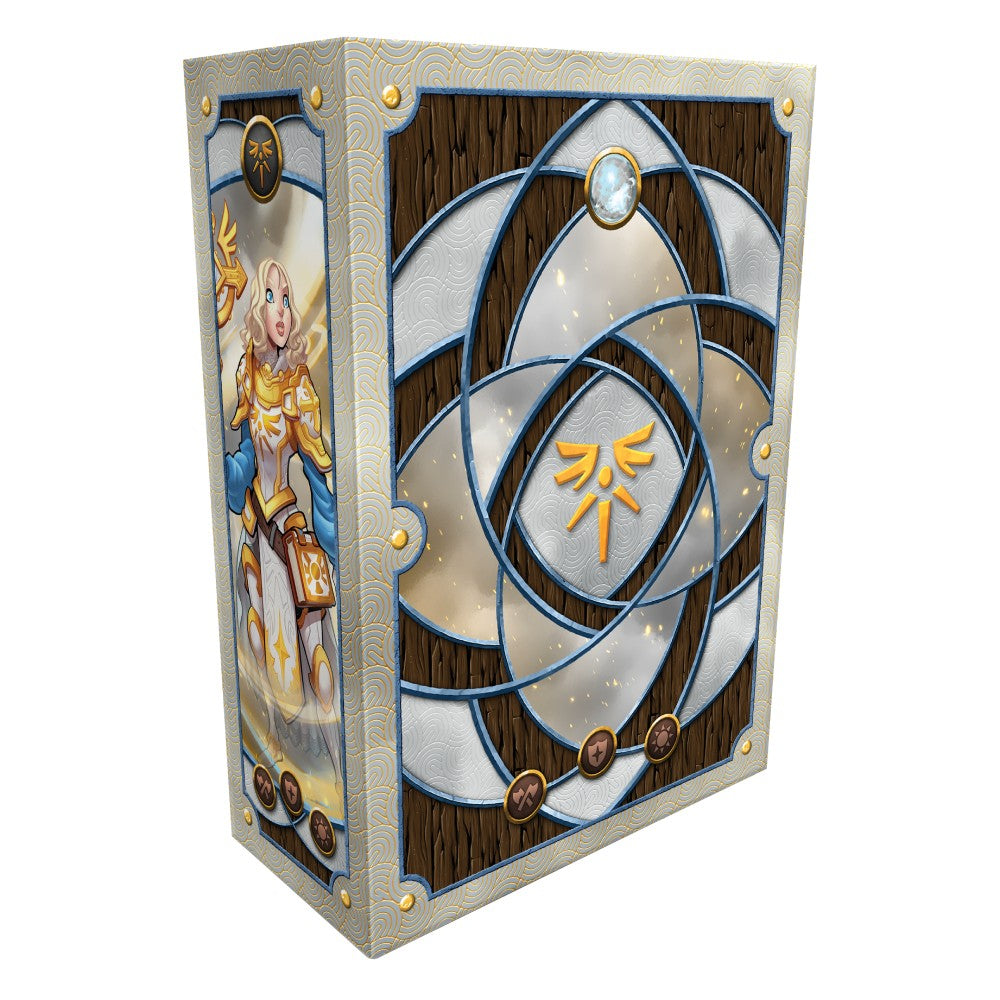 Summoner Wars  - Second Edition: Deluxe Deck Boxes Set 1