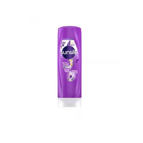 Sunsilk Conditioner Perfect Straight 300ML - Pack of 3