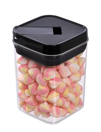 Max Brand Modular Storage Container 900ml - Pack of 6