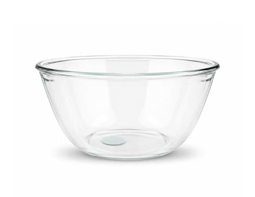 Max Brand Glass Bowl 1500ml - Pack of 24
