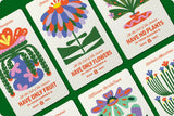 Vicious Gardens - Chaos Critters & Fancy Plants