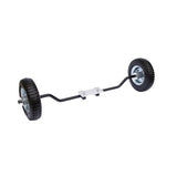 Hardline Motorcycle Universal Training Wheels For Stacyc Electric Bikes
