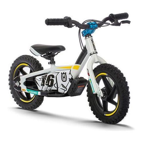 Hardline Motorcycle Universal Training Wheels For Stacyc Electric Bikes