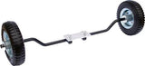 Hardline Motorcycle Universal Training Wheels For Stacyc Electric Bikes