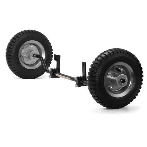 Hardline Motorcycle Universal Training Wheels For Most 50CC Motorcycles