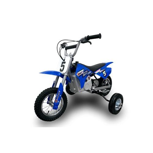 Hardline Motorcycle Universal Training Wheels For Most 50CC Motorcycles