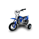Hardline Motorcycle Universal Training Wheels For Most 50CC Motorcycles