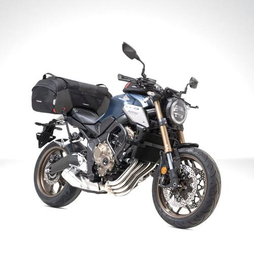 SW-Motech Tail Bag PRO Series Travelbag 65L