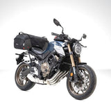 SW-Motech Tail Bag PRO Series Travelbag 65L