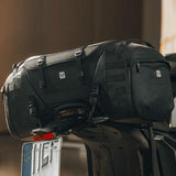SW-Motech Tailbag Legend Gear LR5 Black 52 Litre Anti-skid Bottom