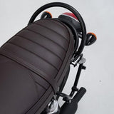 SW-Motech Legend Gear Side Bag Set Triumph Bonneville T100 Bonneville T120