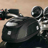 SW-Motech Tank Bag Legend Gear LT3 3-5 L Anti-skid Bottom For PRO Tank Ring