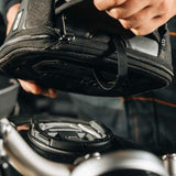 SW-Motech Tank Bag Legend Gear LT3 3-5 L Anti-skid Bottom For PRO Tank Ring