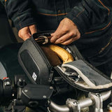 SW-Motech Tank Bag Legend Gear LT3 3-5 L Anti-skid Bottom For PRO Tank Ring
