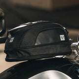 SW-Motech Tank Bag Legend Gear LT3 3-5 L Anti-skid Bottom For PRO Tank Ring