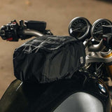 SW-Motech Tank Bag Legend Gear LT3 3-5 L Anti-skid Bottom For PRO Tank Ring