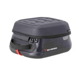 SW-Motech Tank Bag 4L PRO Micro Waterproof Black