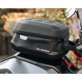 SW-Motech Tank Bag 4L PRO Micro Waterproof Black