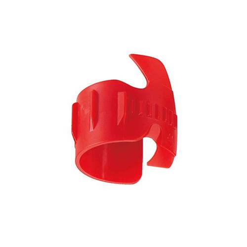 Psychic MX Fork Seal Saver Psychic 45-55MM Red