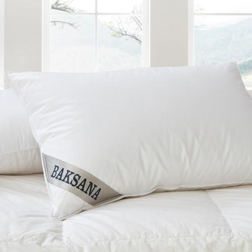 Baksana - 80/20 Pillow Firm