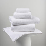 Baksana - Bursa Turkish Towels Arctic Bath Mat