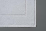 Baksana - Bursa Turkish Towels Arctic Bath Mat
