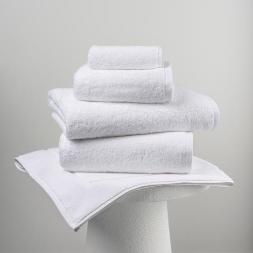 Baksana - Bursa Turkish Towels Arctic Face Cloth