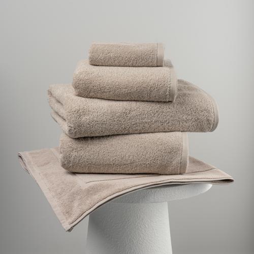 Baksana - Bursa Turkish Towels Natural Bath Towel