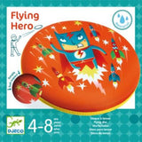 Frisbee - Flying Hero (2 Units)