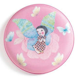 Frisbee - Flying Girl (2 Units)