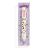 Rainbow Pen - A?ko 6 Colours (4 Units)