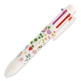 Rainbow Pen - A?ko 6 Colours (4 Units)