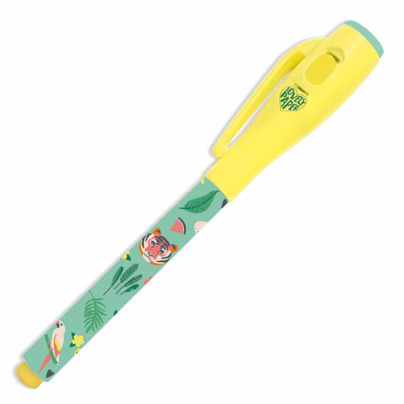 Magic Pen - Caroline (4 Units) - Djeco