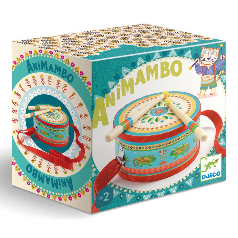 Drum - Animambo - Djeco
