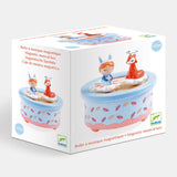 Music Box - Fox Melody