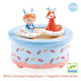 Music Box - Fox Melody
