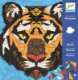 Colorful ceramic tiles for DIY mosaics, perfect for home decor and creative projects for all ages.