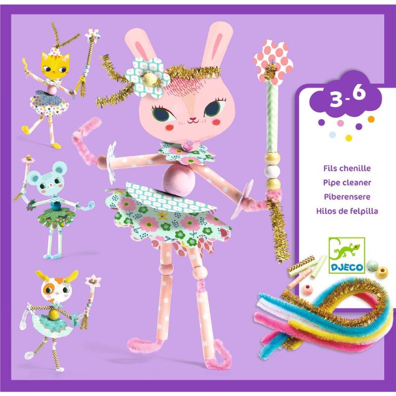 Craft Set - My fairies