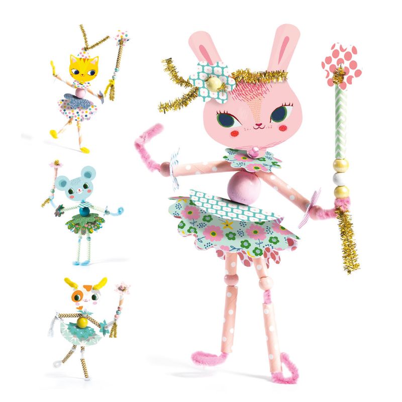 Craft Set - My fairies