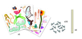 Jumping Jacks Set - Fairies - Djeco