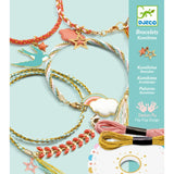 bracelets Craft Kit - Celeste - Djeco