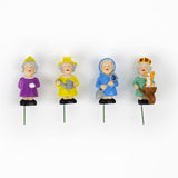 Royal Plant Markers - Gift Republic