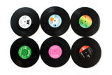 Coasters - Retro Vinyl