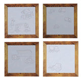 Magic Painting Kit - Things that Go