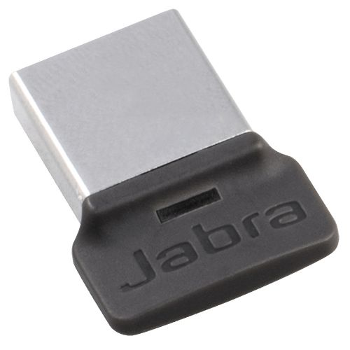 Jabra LINK 370 Bluetooth 4.2 - Bluetooth Adapter For Desktop Computer/Notebook