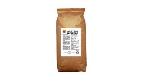 Bird Food - Best Bird Egg & Biscuit Softfood 10kg