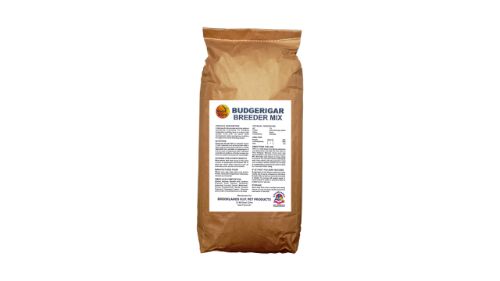 Bird Food - Best Bird Parakeet Premium Softfood 10kg