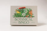 Botanical Bingo - Gardening Book - by Erin Forsyth