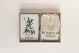 Botanical Bingo - Gardening Book - by Erin Forsyth