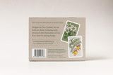 Botanical Playing Cards - Card Set